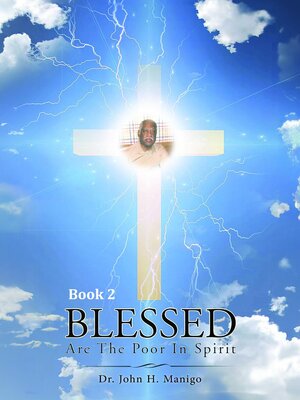 cover image of Blessed Are the Poor In Spirit